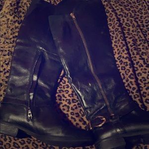 Steve Madden boots